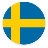 flag of sweden