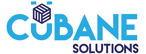 Cubane Website Logo