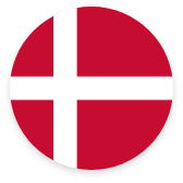 Denmark flag