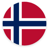 flag of Norway