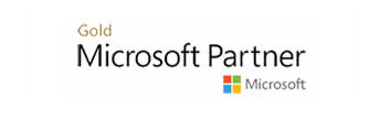 logo of microsoft partner