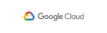 google cloud logo